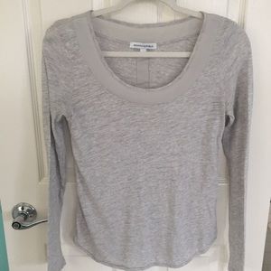 Banana Republic long sleeve shirt Sz S